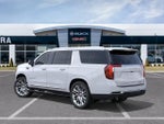 2027 GMC Yukon XL Denali