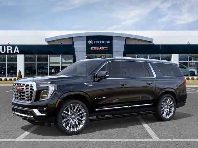 2027 GMC Yukon XL Denali
