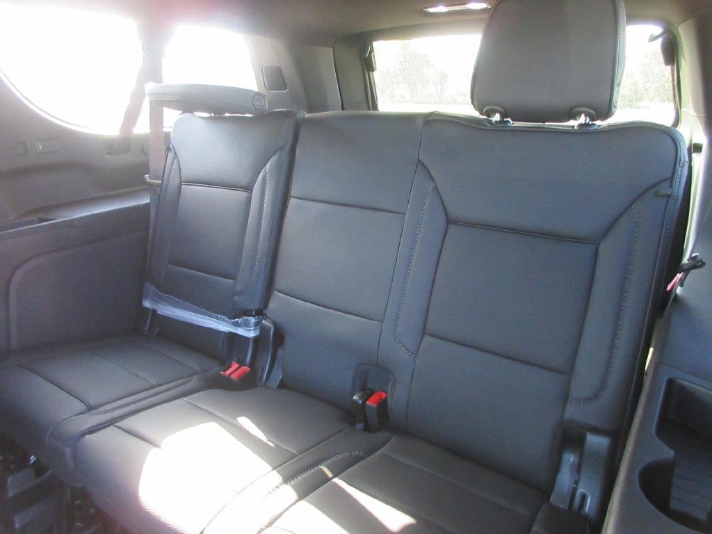 2027 GMC Yukon XL Denali