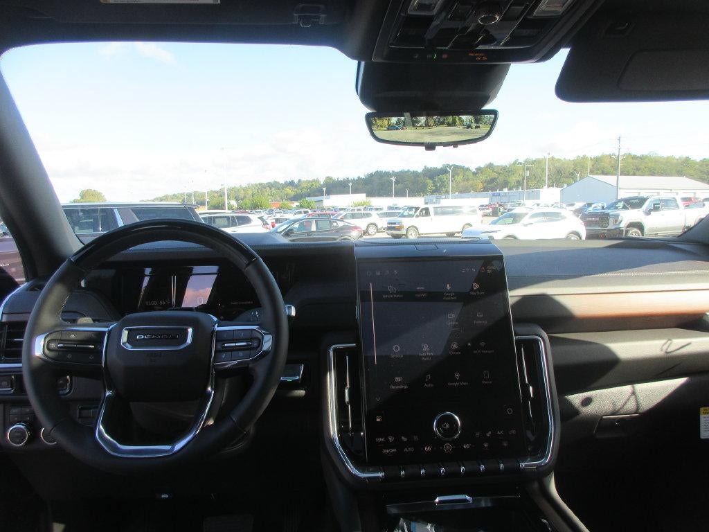 2027 GMC Yukon XL Denali
