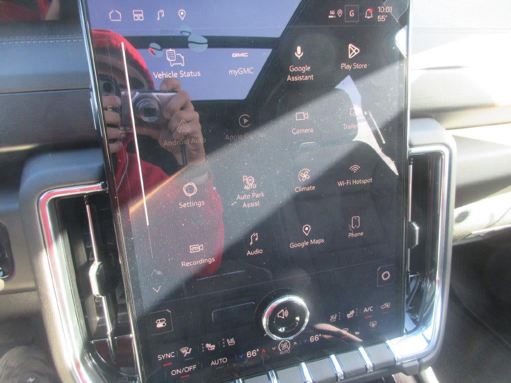 2027 GMC Yukon XL Denali