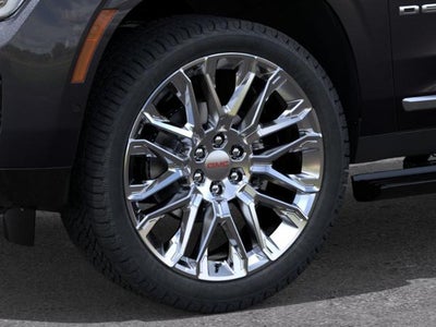 2027 GMC Yukon XL Denali