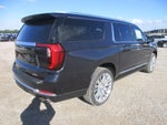 2027 GMC Yukon XL Denali