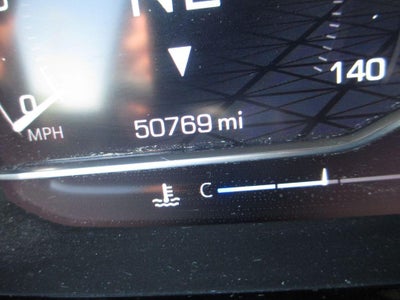 2024 GMC Yukon XL Denali Ultimate