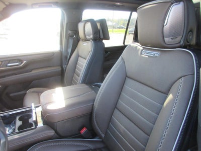 2027 GMC Yukon XL Denali Ultimate