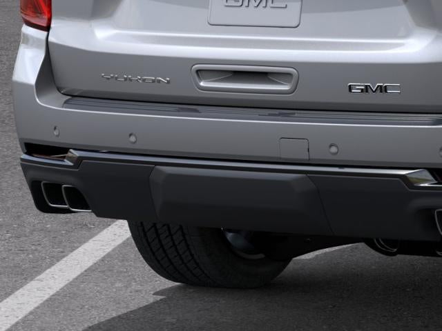 2027 GMC Yukon XL Denali Ultimate