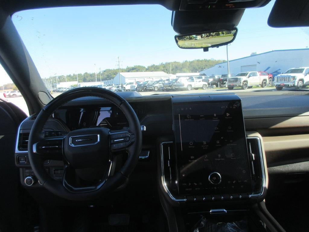2027 GMC Yukon XL Denali Ultimate
