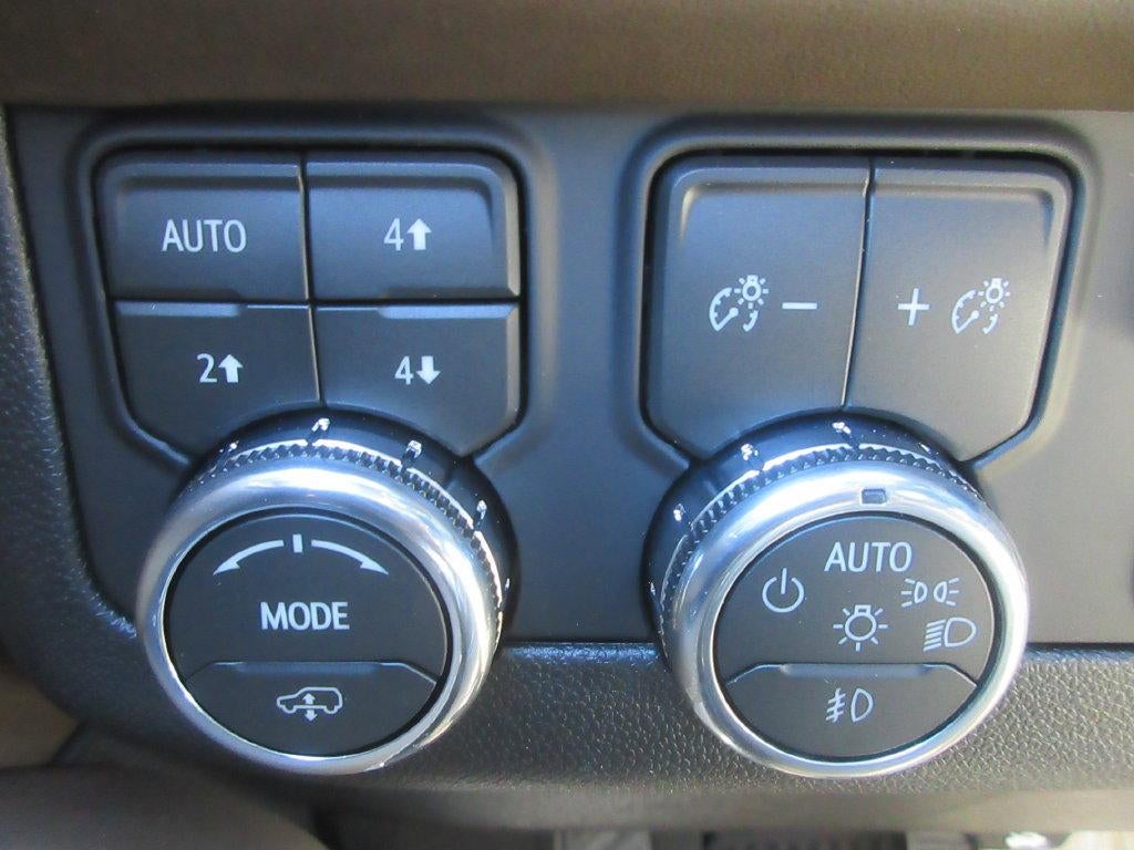 2027 GMC Yukon XL Denali Ultimate