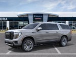 2027 GMC Yukon XL Denali Ultimate