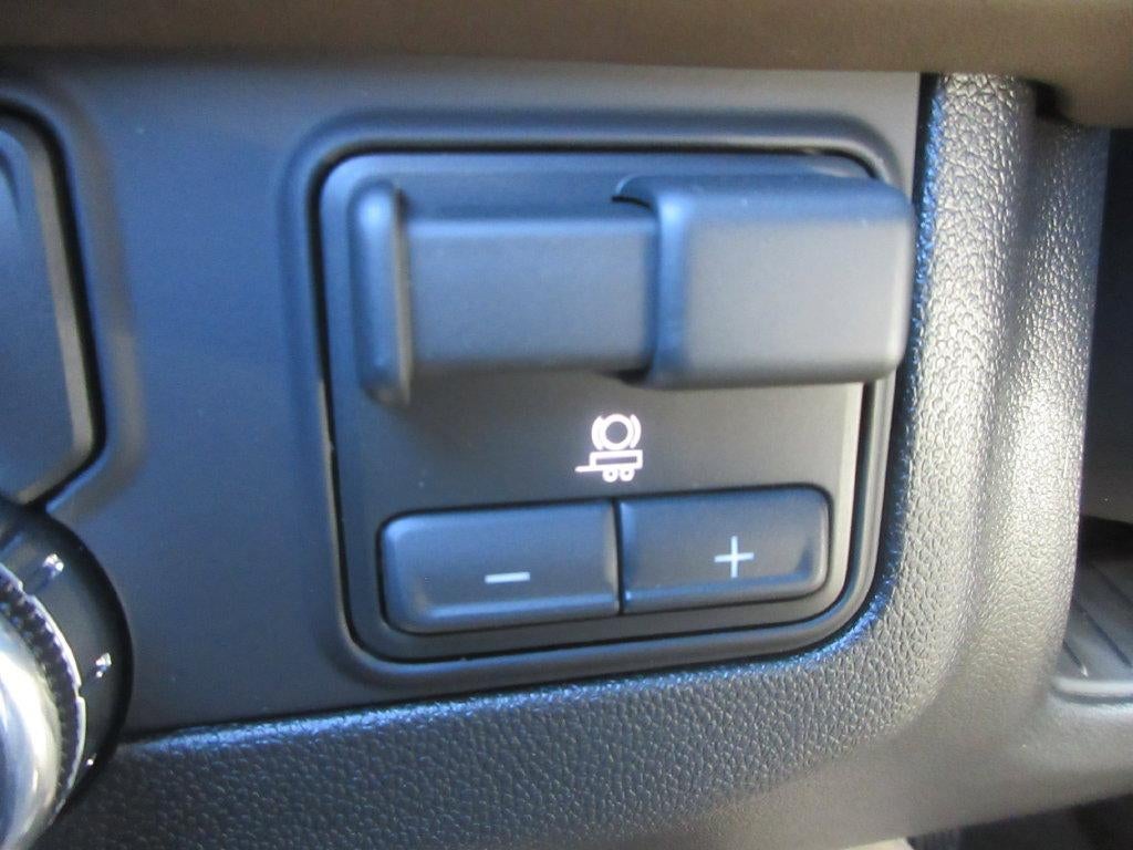 2027 GMC Yukon XL Denali Ultimate