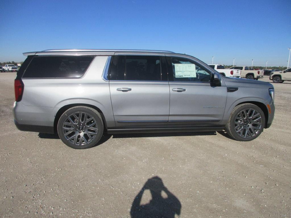 2027 GMC Yukon XL Denali Ultimate