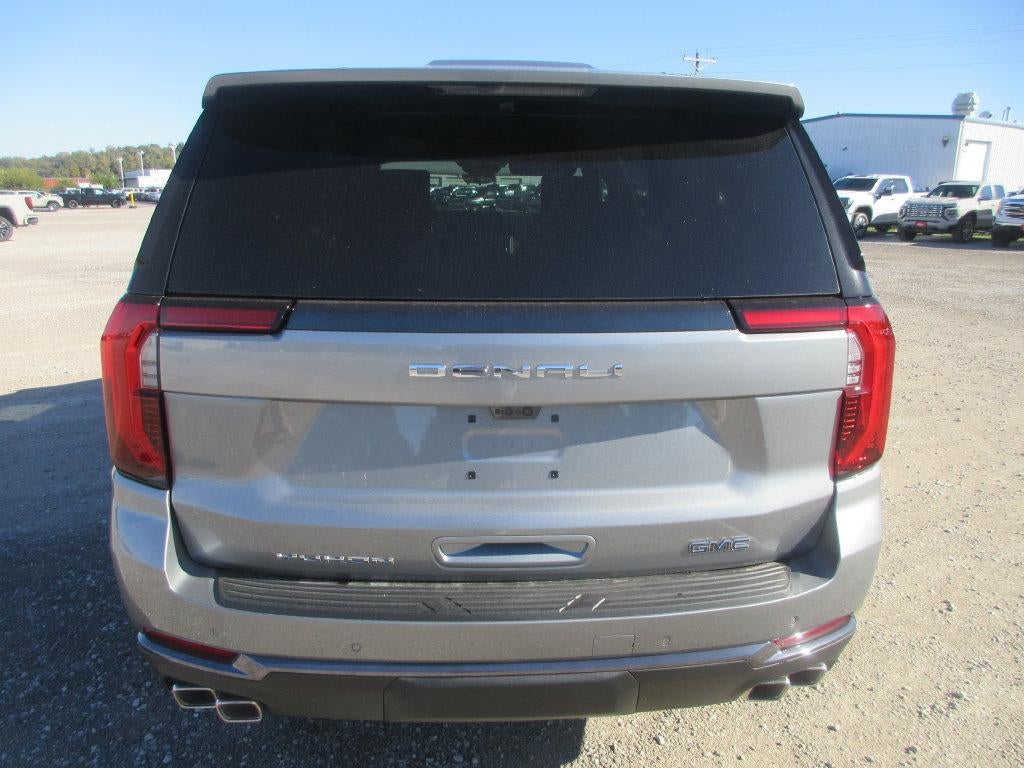 2027 GMC Yukon XL Denali Ultimate