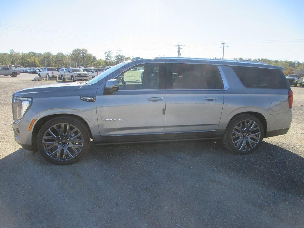 2027 GMC Yukon XL Denali Ultimate
