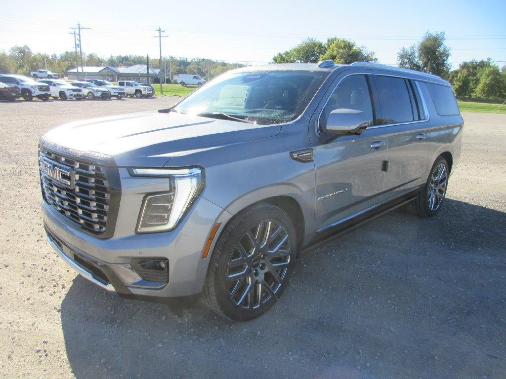 2027 GMC Yukon XL Denali Ultimate
