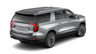 2027 GMC Yukon XL Denali Ultimate