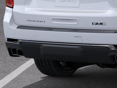 2027 GMC Yukon XL Denali Ultimate