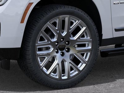 2027 GMC Yukon XL Denali Ultimate