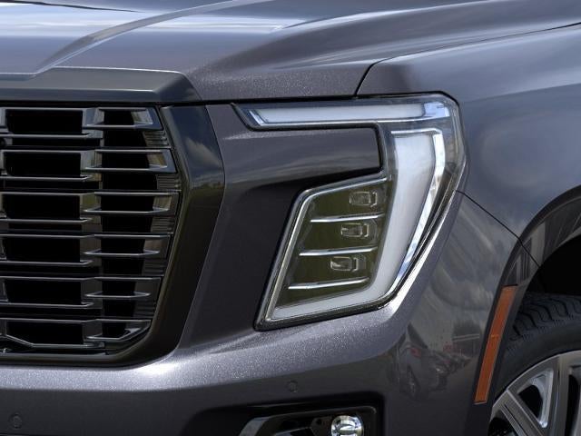 2027 GMC Yukon XL Denali Ultimate