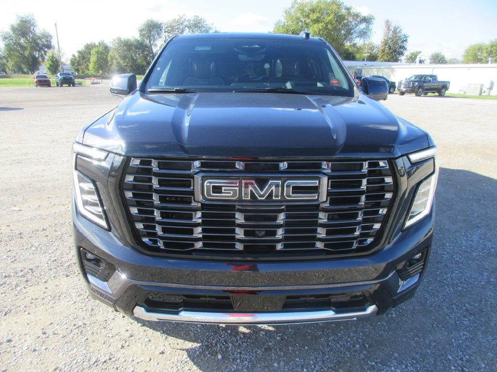 2027 GMC Yukon XL Denali Ultimate