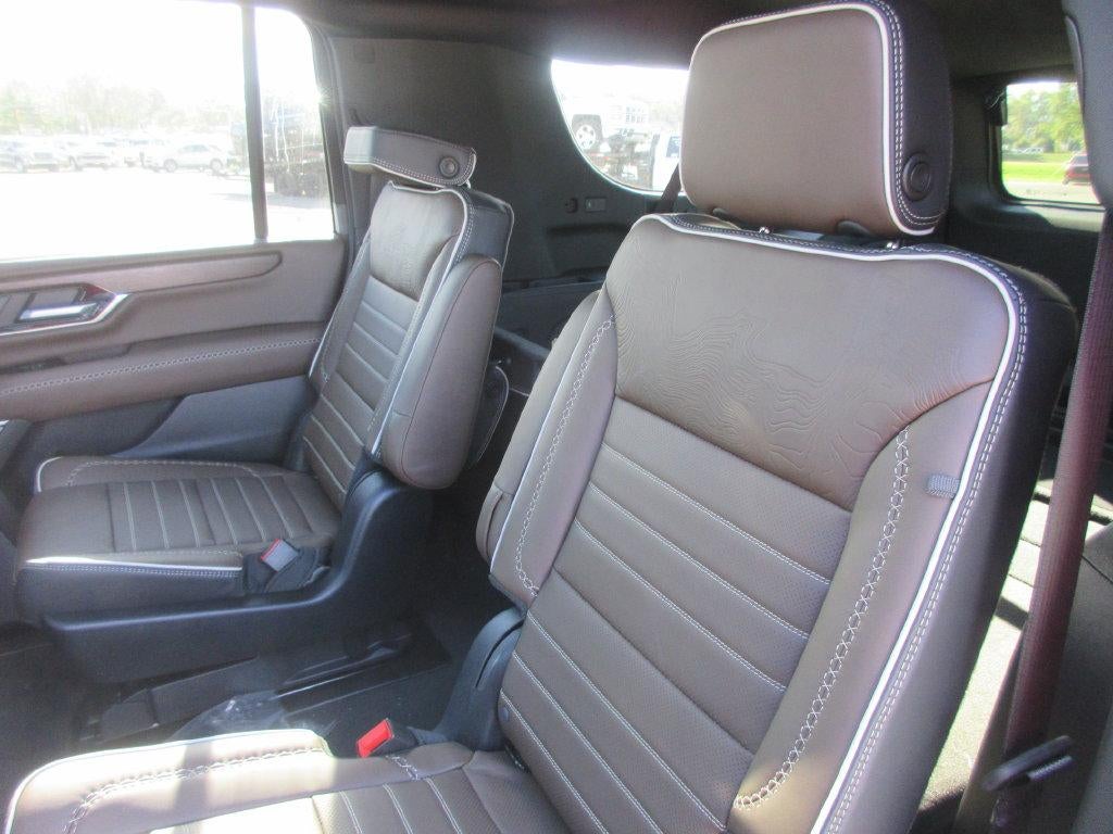 2027 GMC Yukon XL Denali Ultimate
