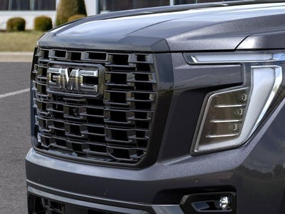 2027 GMC Yukon XL Denali Ultimate