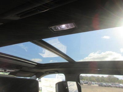 2027 GMC Yukon XL Denali Ultimate