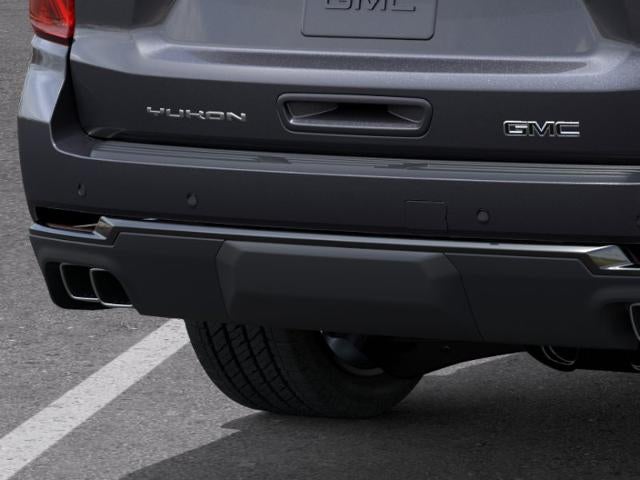 2027 GMC Yukon XL Denali Ultimate
