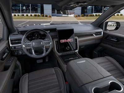 2027 GMC Yukon XL Denali Ultimate