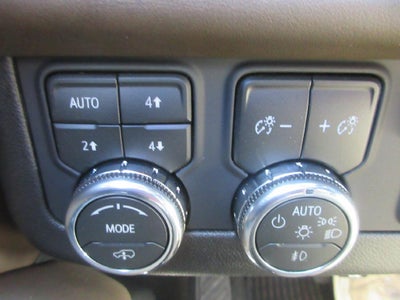 2027 GMC Yukon XL Denali Ultimate