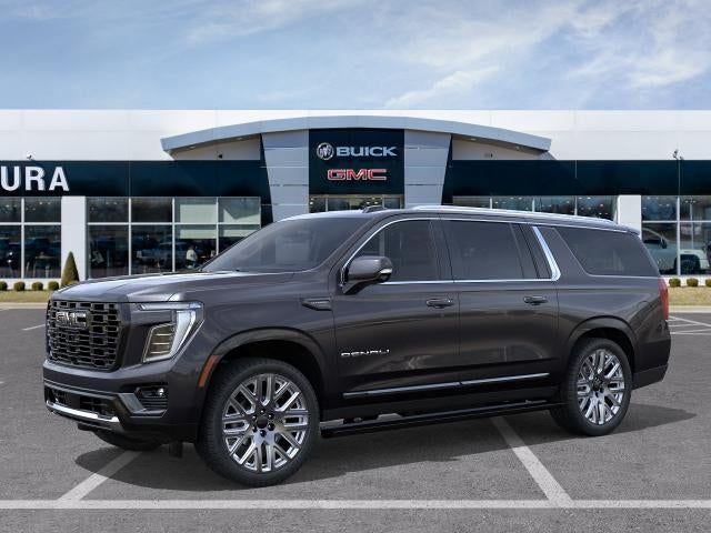 2027 GMC Yukon XL Denali Ultimate