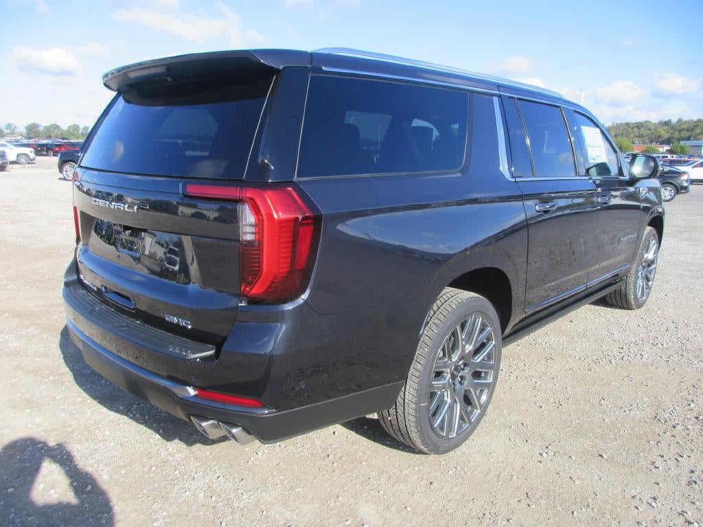 2027 GMC Yukon XL Denali Ultimate