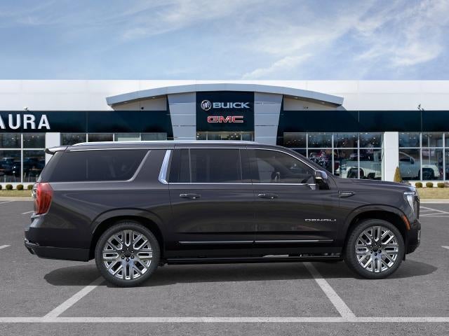 2027 GMC Yukon XL Denali Ultimate