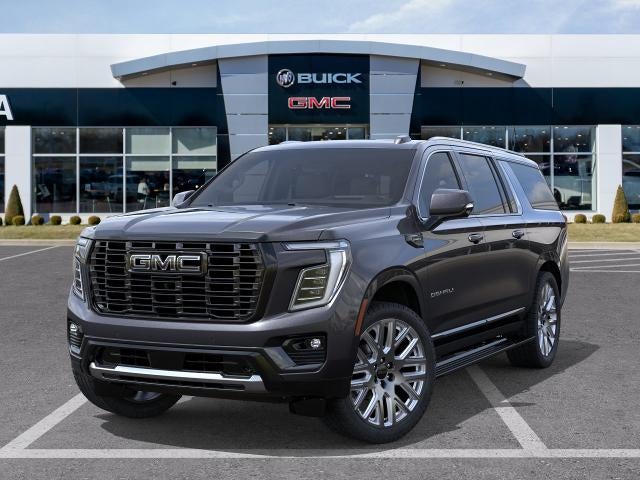 2027 GMC Yukon XL Denali Ultimate
