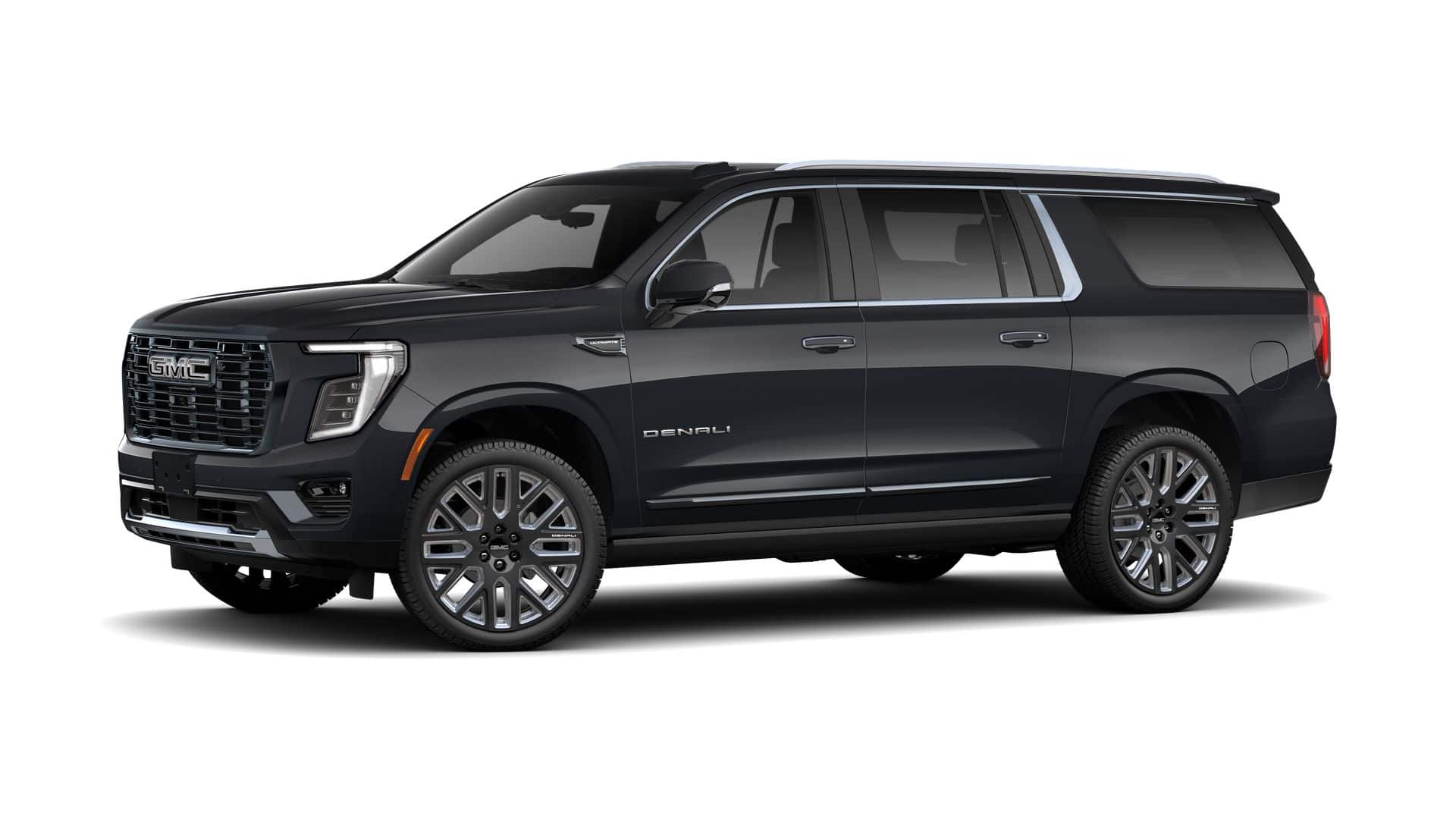 2027 GMC Yukon XL Denali Ultimate