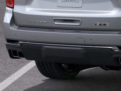 2027 GMC Yukon XL Denali Ultimate