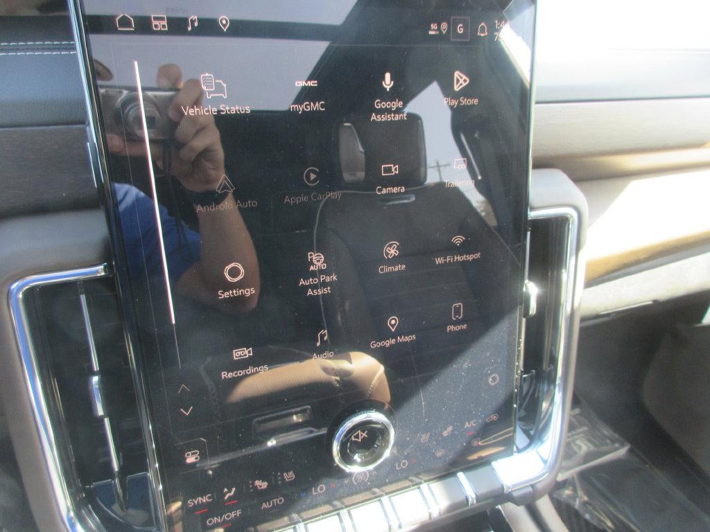2027 GMC Yukon XL Denali Ultimate