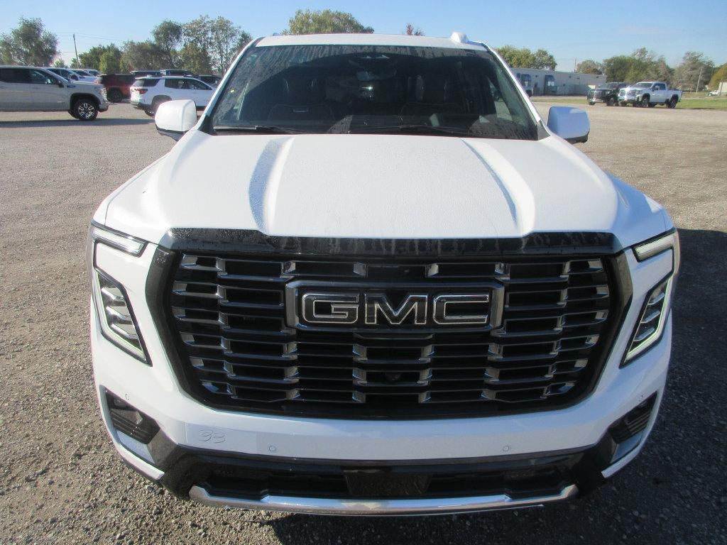 2027 GMC Yukon XL Denali Ultimate
