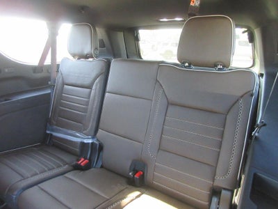 2027 GMC Yukon XL Denali Ultimate