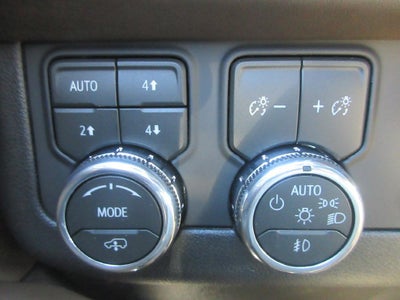 2027 GMC Yukon XL Denali Ultimate