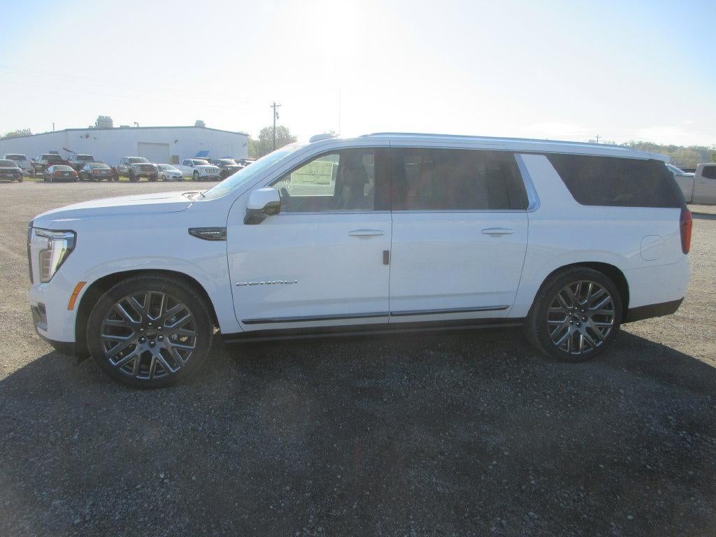 2027 GMC Yukon XL Denali Ultimate
