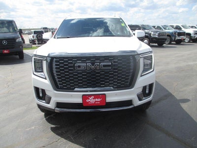 2024 GMC Yukon XL Denali Ultimate