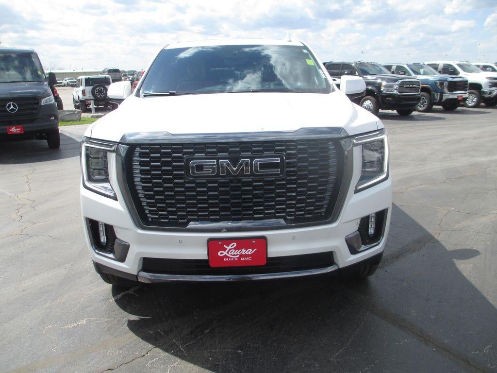 2024 GMC Yukon XL Denali Ultimate