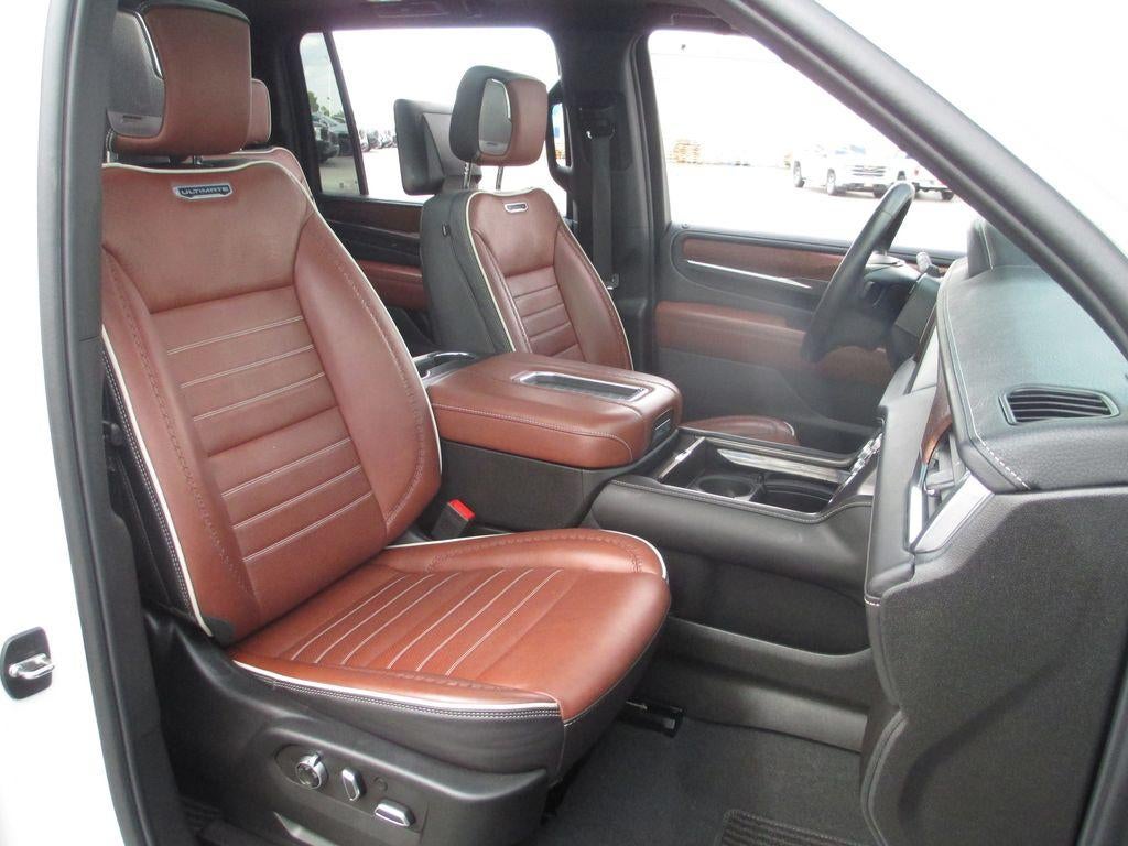 2024 GMC Yukon XL Denali Ultimate