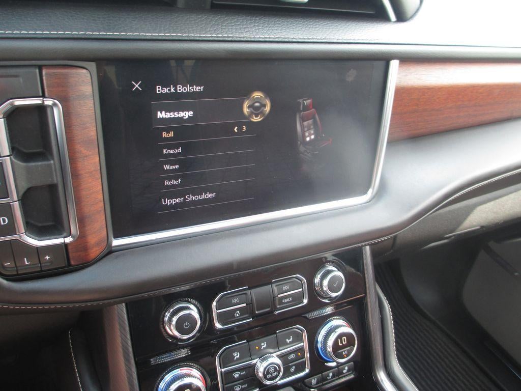 2024 GMC Yukon XL Denali Ultimate