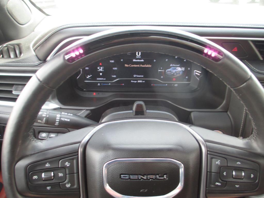 2024 GMC Yukon XL Denali Ultimate
