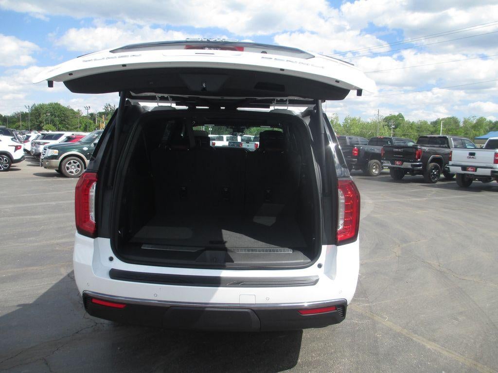 2024 GMC Yukon XL Denali Ultimate