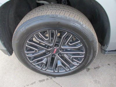 2025 GMC Yukon XL Denali Ultimate