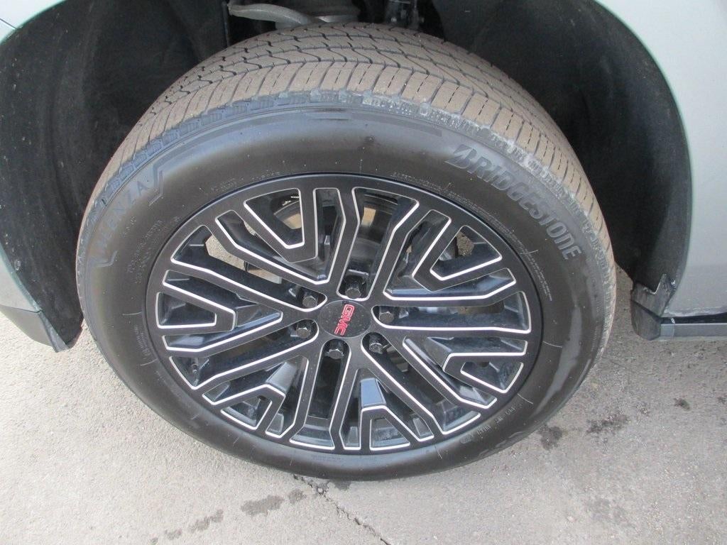 2025 GMC Yukon XL Denali Ultimate