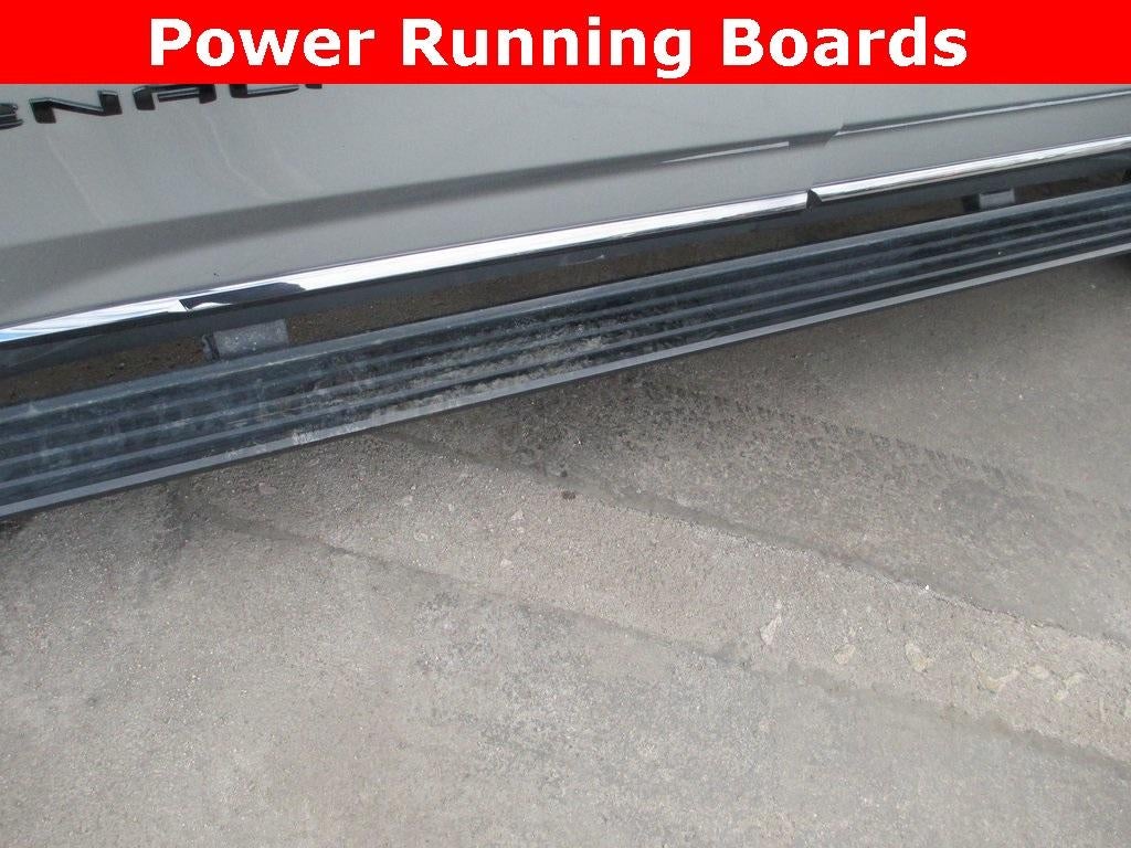 2025 GMC Yukon XL Denali Ultimate