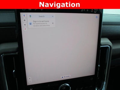 2025 GMC Yukon XL Denali Ultimate